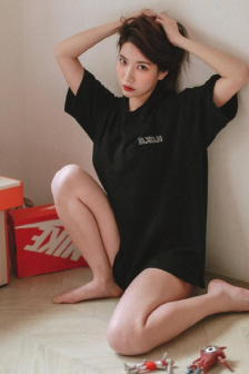 都市传说之女